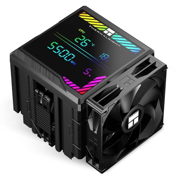 TẢN KHÍ THERMALRIGHT PEERLESS ASSASSIN 140 DIGITAL