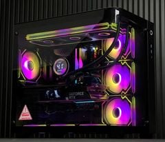 CASE JONSBO TK-3 ATX (CHƯA KÈM FAN)