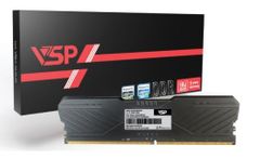 RAM 16GB 3200MHZ VSP HEATSINK NEW