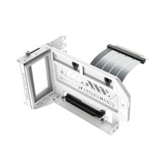 Cooler Master Vertical GRAPHICS CARD Holder Kit GEN 5 WHITE
