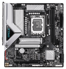 MAINBOARD GIGABYTE B860M EAGLE WIFI6 V2 NEW
