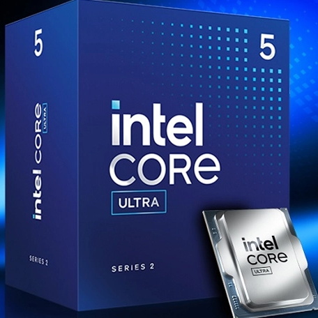 CPU Intel Core Ultra 5 225 4.9GHz 10 Cores 10 Threads BOX CHÍNH HÃNG