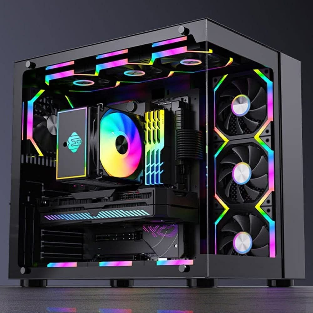 FAN STARLINK V9 PRO ARGB NEW