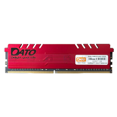 RAM 8GB 3200MHz DATO EXTREME RED NEW