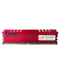 (NEW) RAM 16G 3200MHz DATO EXTREME RED