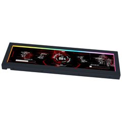 LCD LIAN LI 8.8