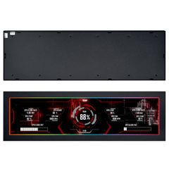 LCD LIAN LI 8.8