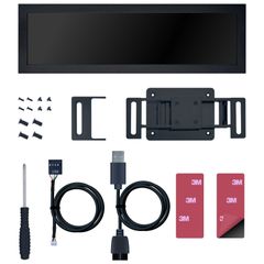 LCD LIAN LI 8.8
