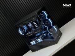 Cấu hình i5 14600kf/ B760M WIFI/ 32G D5/ NVME 1TB/ 850W/ RTX5070