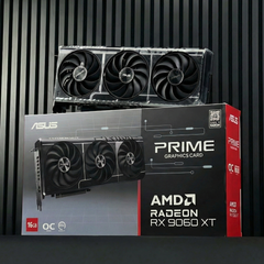 (NEW) VGA ASUS Radeon RX 9060XT 16GB PRIME OC
