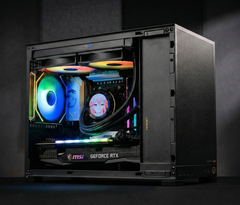 CASE JONSBO D32 STD (CHƯA KÈM FAN)
