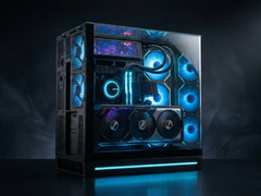 CASE XIGMATEK PANO II (ATX) BLACK CHƯA KÈM FAN