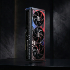 (09-2026) ROG Strix GeForce RTX 4070Ti 12GB GDDR6X OC Edition