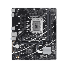 MAINBOARD ASUS PRIME B760M-F DDR5 NEW