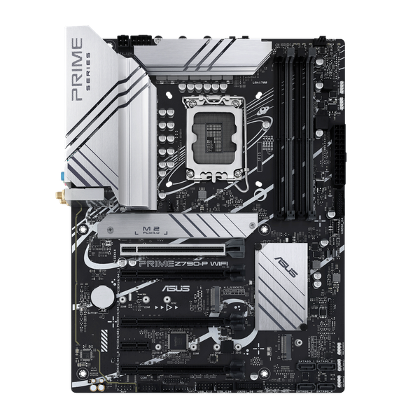 MAINBOARD ASUS PRIME Z790-P WIFI CSM DDR5 NEW