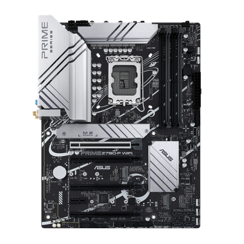 MAINBOARD ASUS PRIME Z790-P WIFI CSM DDR5 NEW