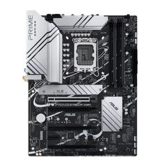 MAINBOARD ASUS PRIME Z790-P WIFI CSM DDR5 NEW
