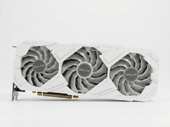 (2ND) VGA GALAX GeForce RTX 3080 10G EX GAMER WHITE