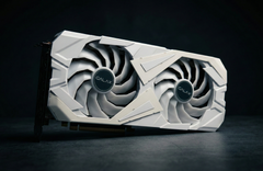 (2ND) VGA GALAX GeForce RTX 3060 12G EX WHITE GDDR6