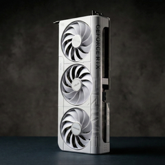 (11-2028) VGA ASUS PRIME RTX 5070 White OC Edition 12GB GDDR7