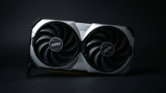 (2ND) VGA MSI GeForce RTX 4070 VENTUS 2X OC 12G