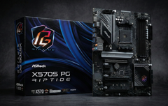 MAINBOARD ASROCK X570S PG RIPTIDE NEW