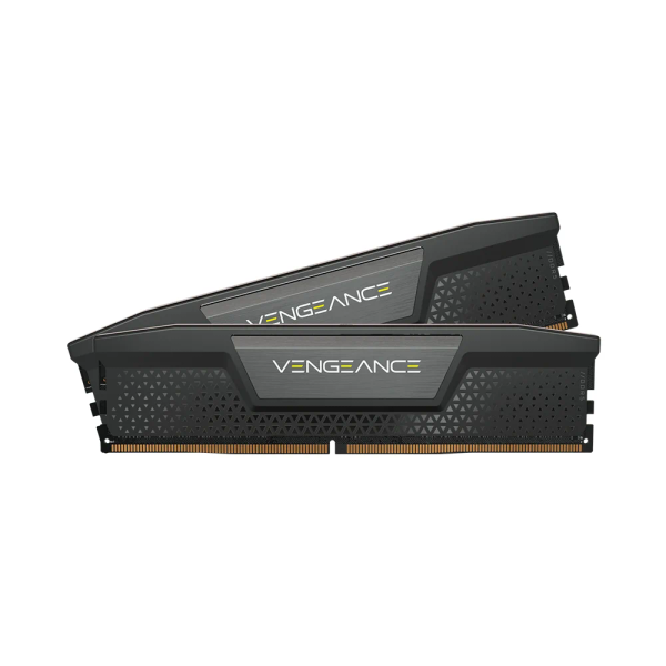 (2ND) RAM 32G 6000MHz (16X2) CORSAIR VENGEANCE EXPO