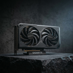 (11-2028) VGA RTX 5060Ti 16GB GIGABYTE WINDFORCE MAX OC GDDR7