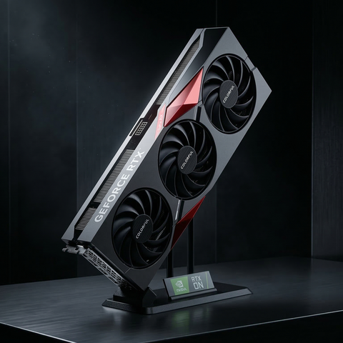 (11-2027) VGA COLORFUL GeForce RTX 4070 SUPER 12GB NB EX-V