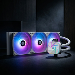 AIO Thermalright Aqua Elite 360 V3 ARGB WHITE