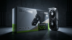 (11-2028) VGA ZOTAC GAMING GeForce RTX 5070 12G TWIN EDGE OC GDDR7