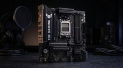 MAINBOARD ASUS TUF GAMING B650EM-E WIFI DDR5 AM5 NEW