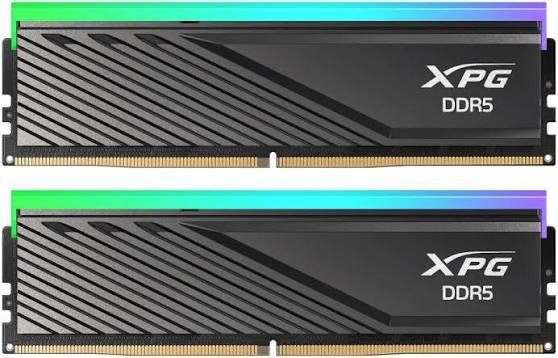 (NEW) RAM 32G 5600MHz (16X2) ADATA XPG LANCER BLADE RGB EXPO