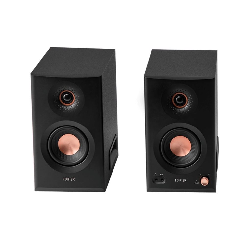 Loa Edifier MR5 2.0 Bluetooth BLACK NEW