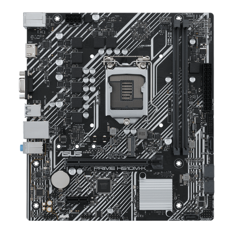 (2ND) MAINBOARD H510M ASUS PRIME