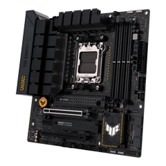 MAINBOARD ASUS TUF GAMING B650M-PLUS DDR5 AM5