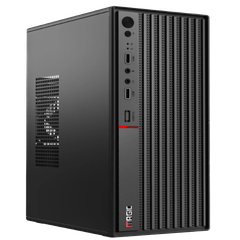 CASE MAGIC M-09 (MATX) NEW