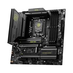 MAINBOARD MSI MAG B860M MORTAR WIFI NEW