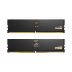 (2ND) RAM 32G 6400MHz (16X2) T-Create Expert (07-2029)