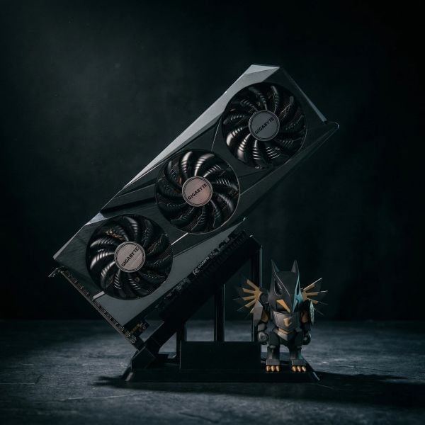 (01-2027) VGA RTX 3060 12G GIGABYTE GAMING OC GDDR6