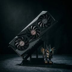 (01-2027) VGA RTX 3060 12G GIGABYTE GAMING OC GDDR6