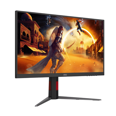 MÀN AOC U27G4/71 27 inch 4K 160Hz 1ms IPS G-Sync NEW
