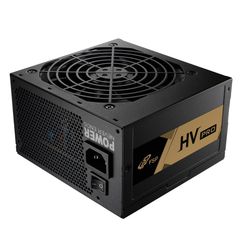 NGUỒN 650W FSP HV PRO 80PLUS BRONZE NEW