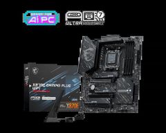 MAINBOARD MSI MAG X870E GAMING PLUS WIFI 7