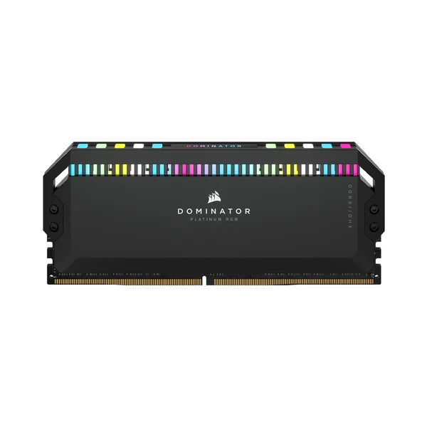 (06-2027) RAM 32G 5200MHz (32X1) DOMINATOR PLATINUM RGB