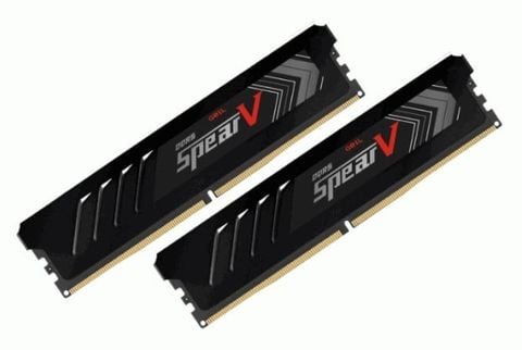 (NEW) RAM 32G 6000MHz (16X2) GEIL SPEAR V EXPO
