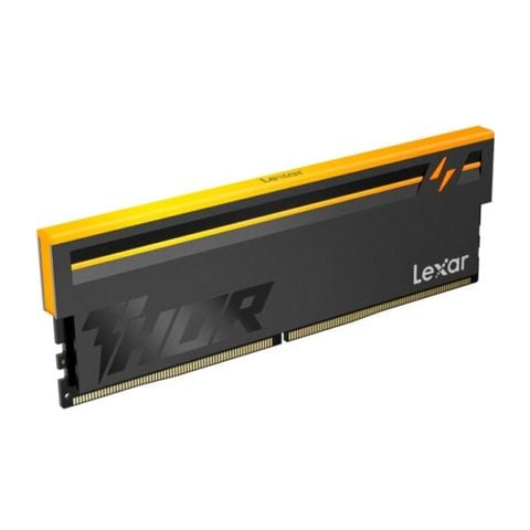 (NEW) RAM 16G 6000MHz LEXAR THOR RGB G2 BLACK EXPO