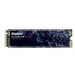 SSD 512GB KINGSPEC NE-512 NVMe PCIe 3X4 NEW