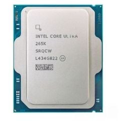 CPU Intel Core Ultra 7 265K 5.5GHz 20 NHÂN 20 LUỒNG TRAY NEW