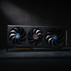 (2ND) VGA RX 9070XT 16GB POWERCOLOR HELLHOUND